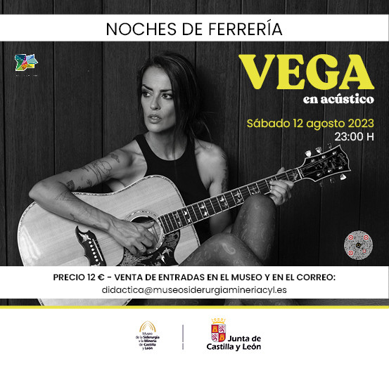 Noches de Ferreru00eda. VEGA para web