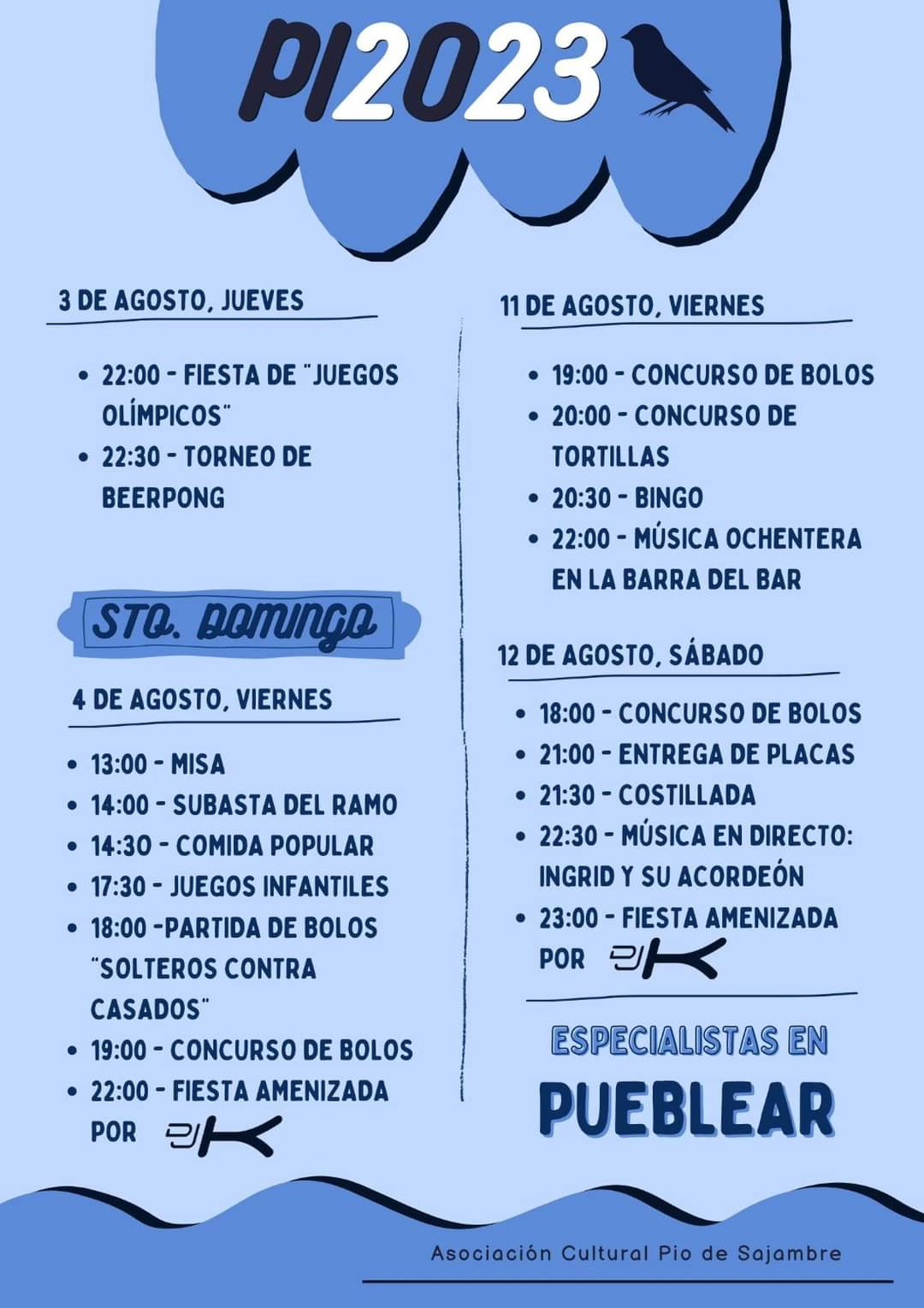 Programa