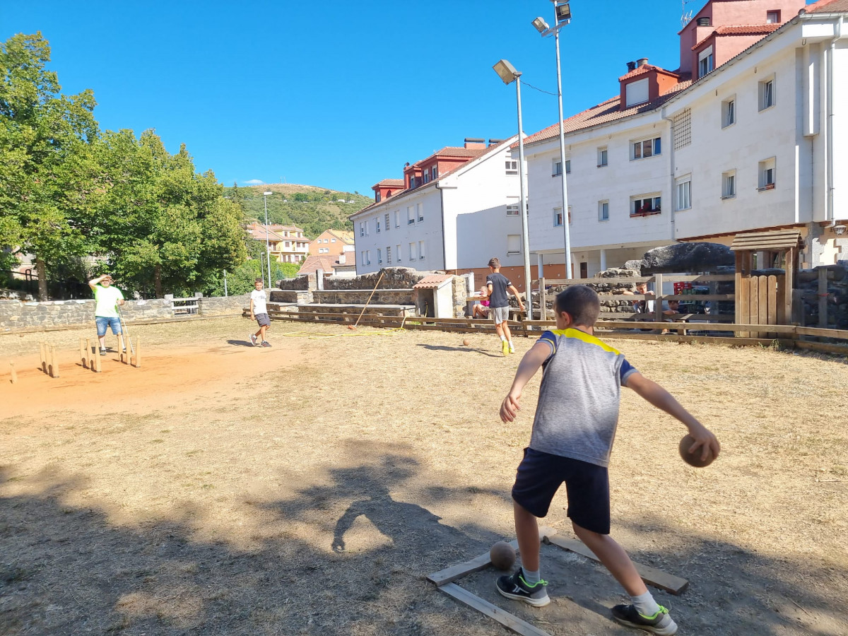 Curso infantil bolos riaño (4)