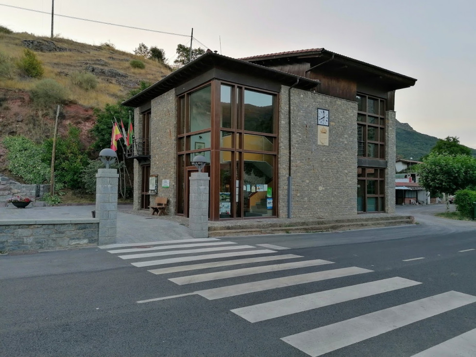 Ayuntamiento de Valdepiélago