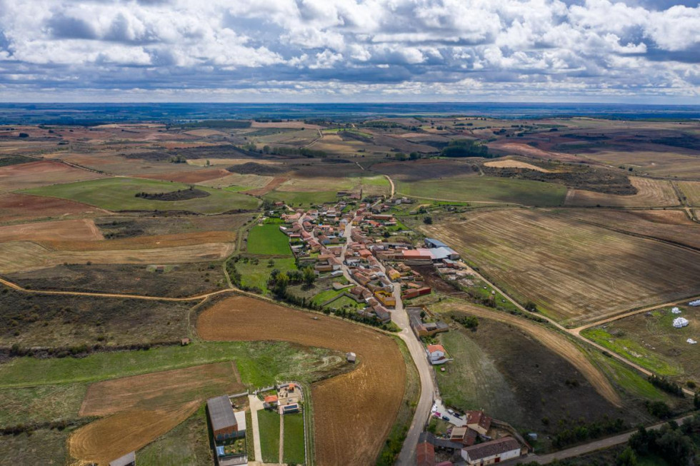 Gradefes turismo Montaña Riaño