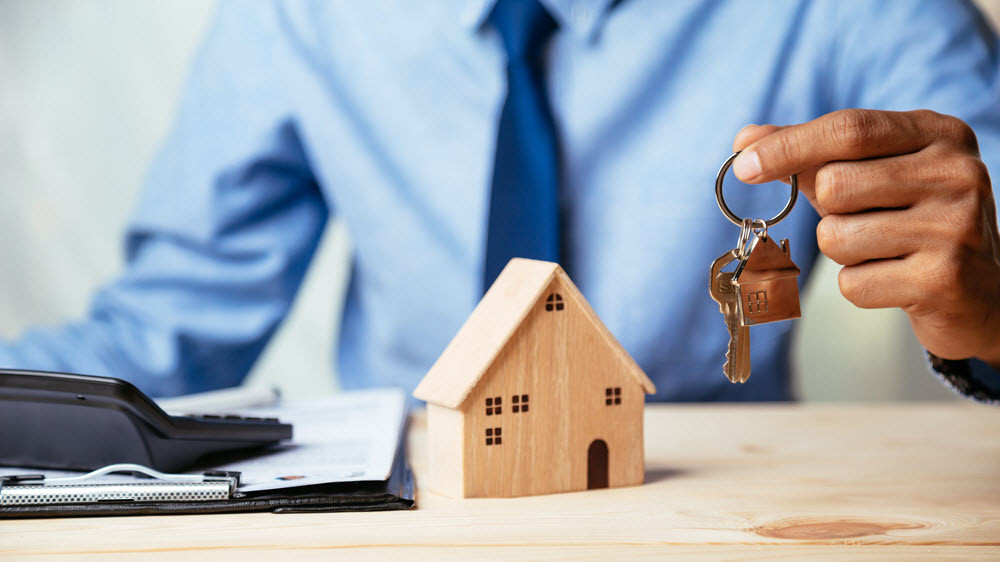 Venta vivienda