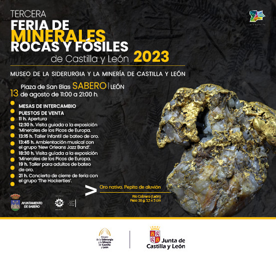 Feria de minerales 2023 para web