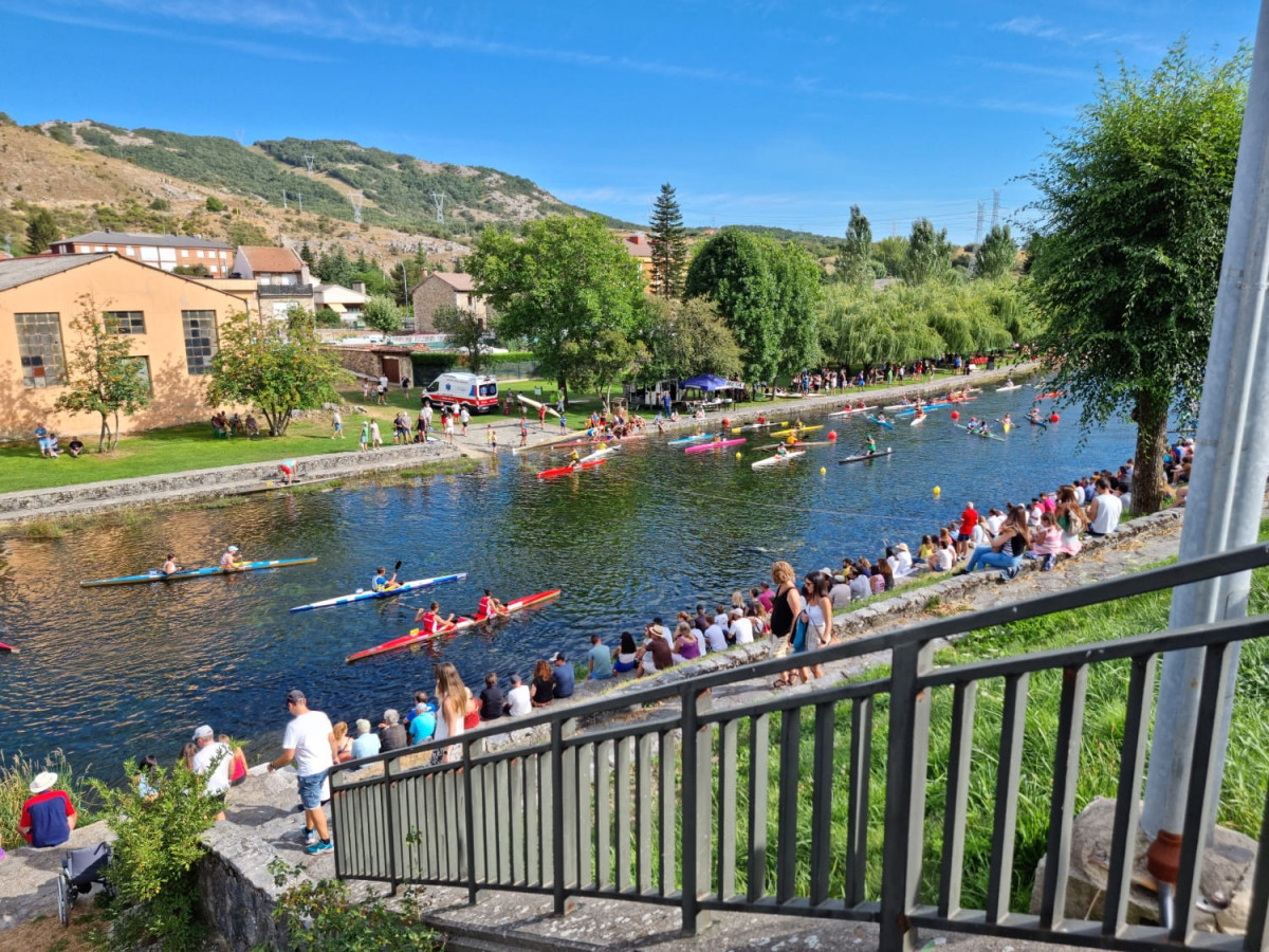 Regata internacional velilla 2023 19