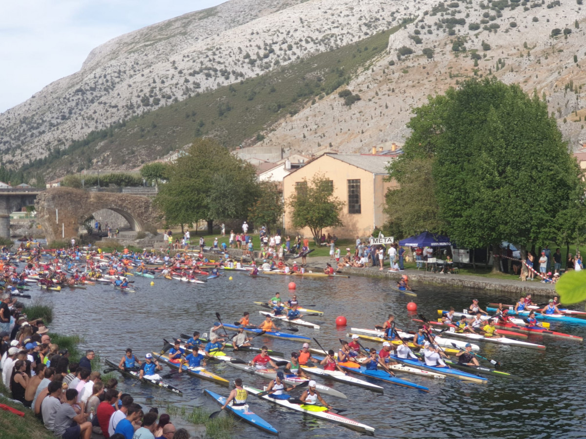 Regata internacional velilla 2023 21