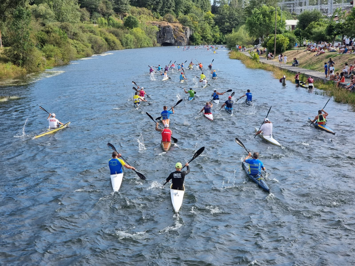 Regata internacional velilla 2023 3