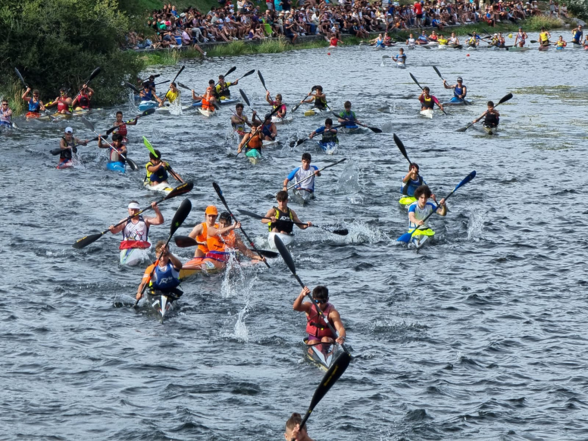 Regata internacional velilla 2023 4