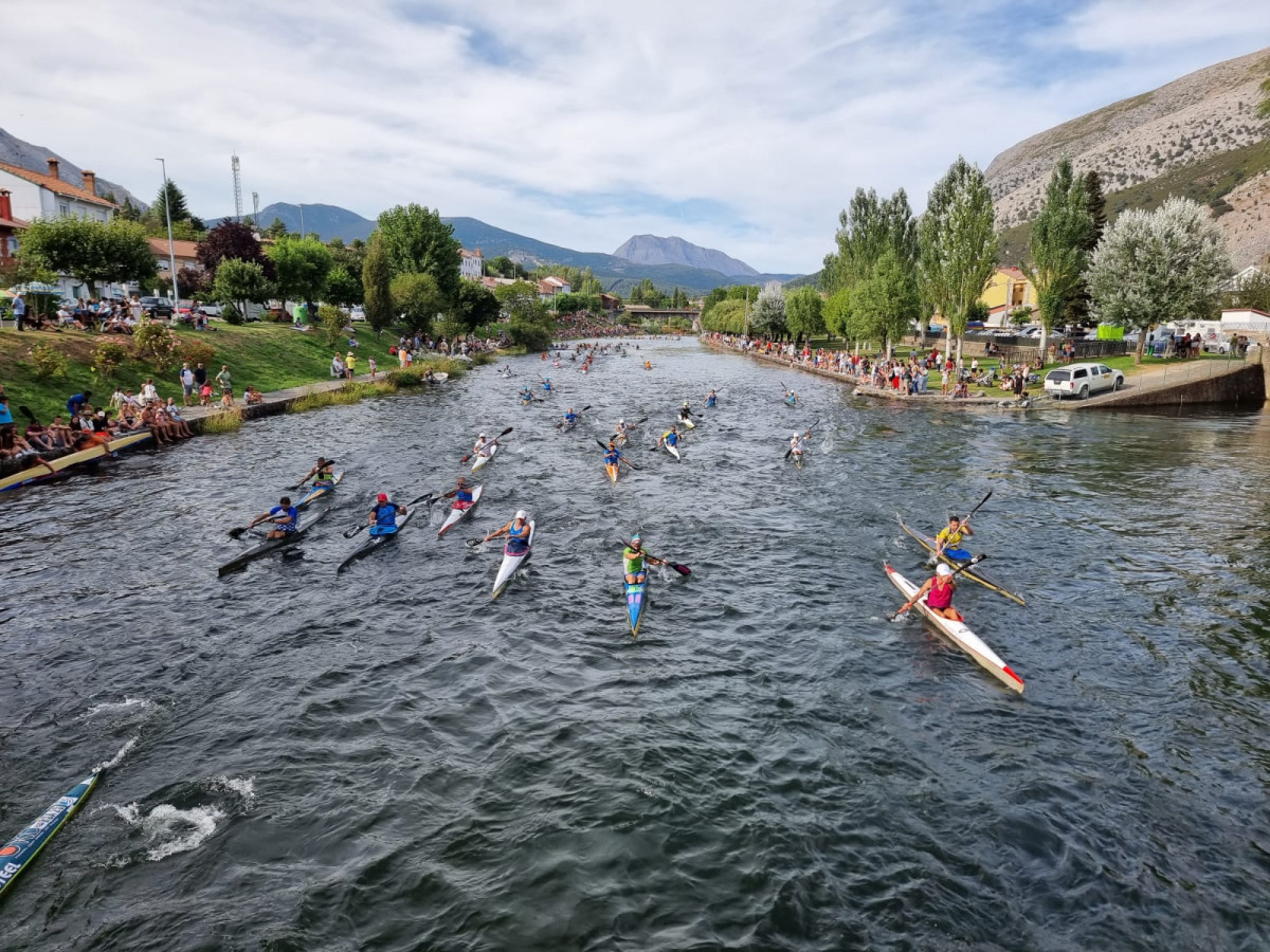Regata internacional velilla 2023 6