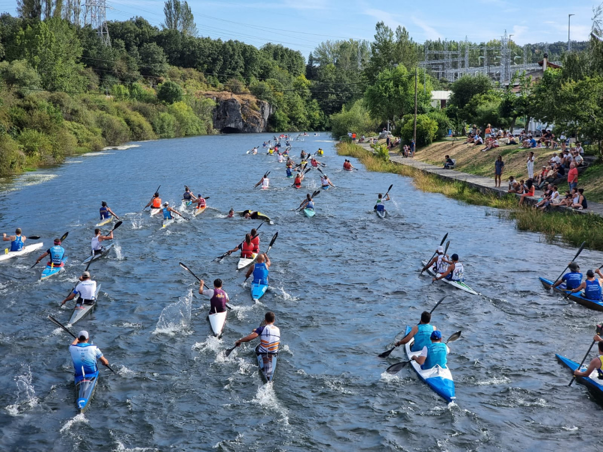 Regata internacional velilla 2023 7