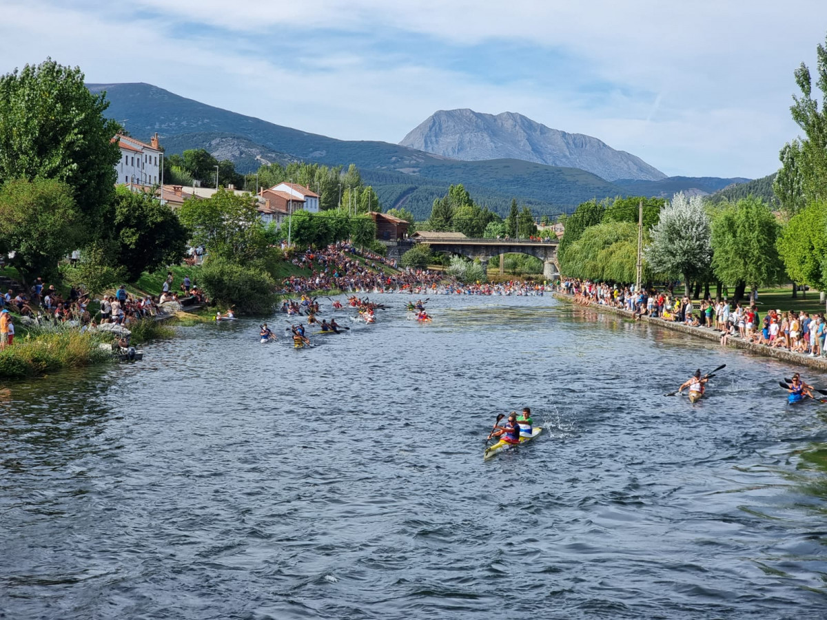 Regata internacional velilla 2023 10