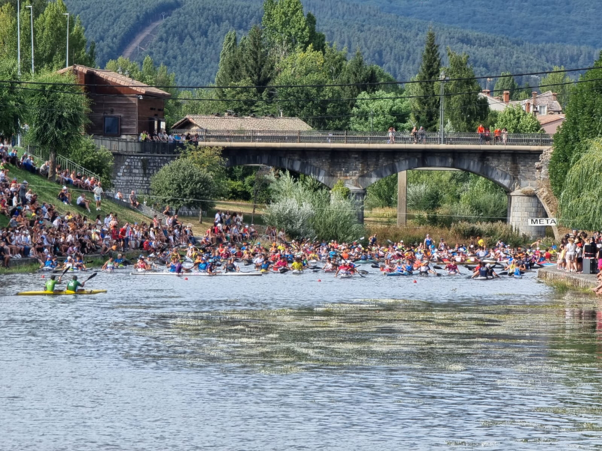Regata internacional velilla 2023 11