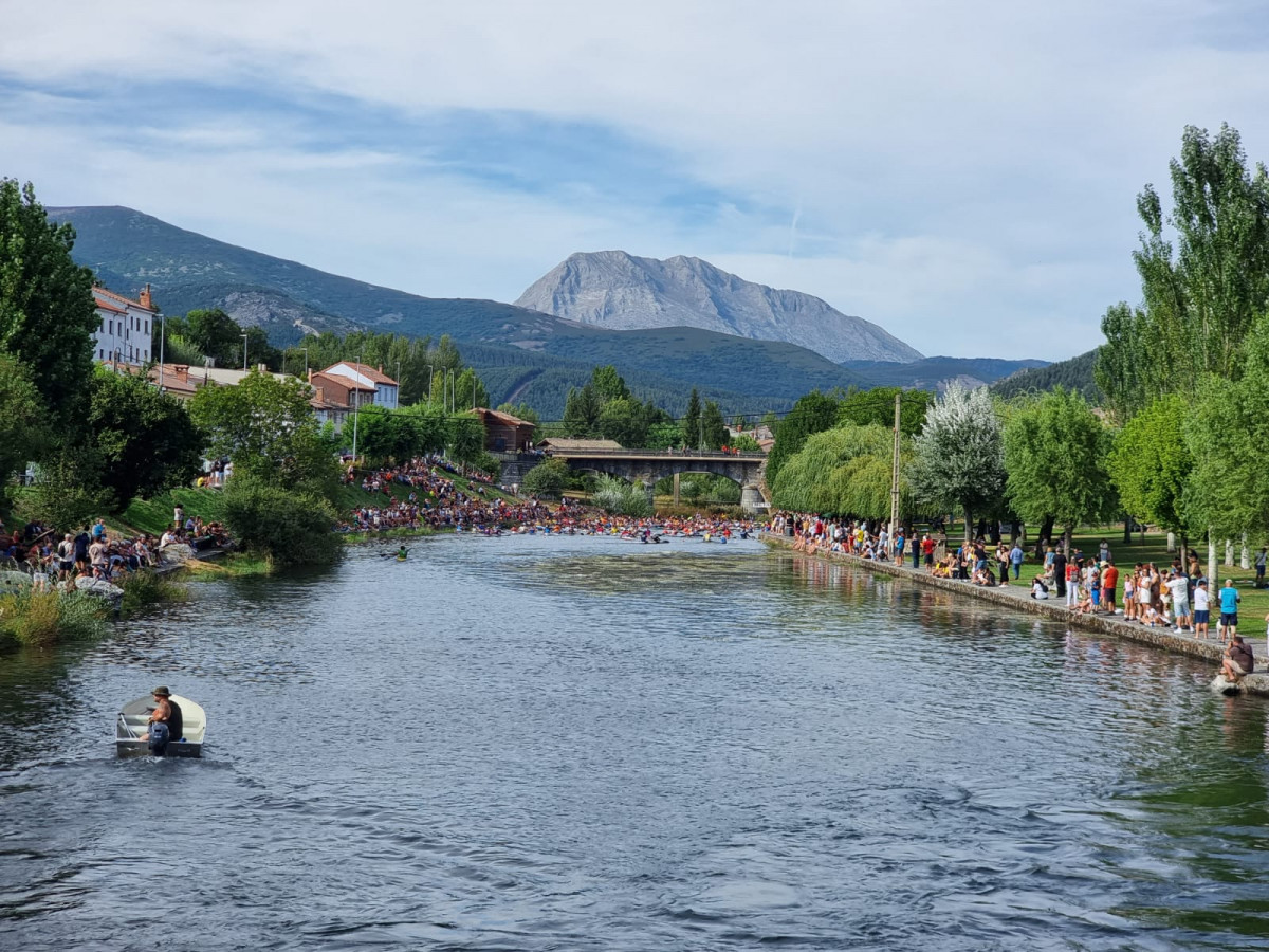 Regata internacional velilla 2023 12