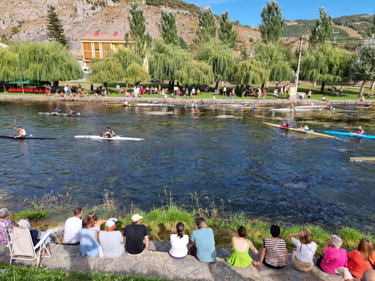 Regata internacional velilla 2023 14