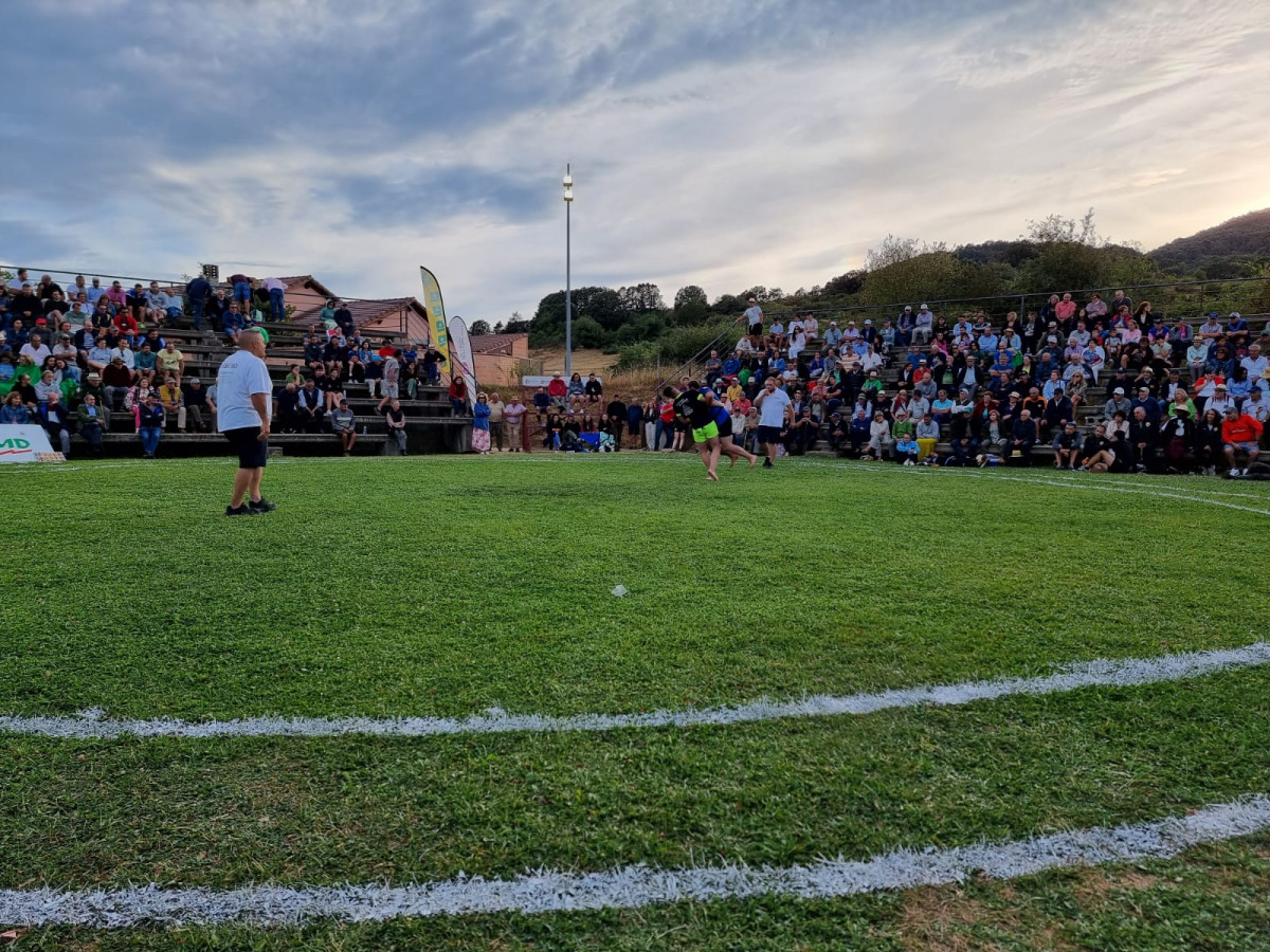 Corro lucha leonesa prioro liga de verano 2023 (17)