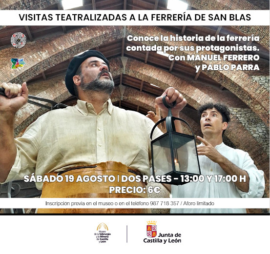 Visitas teatralizadas agosto web