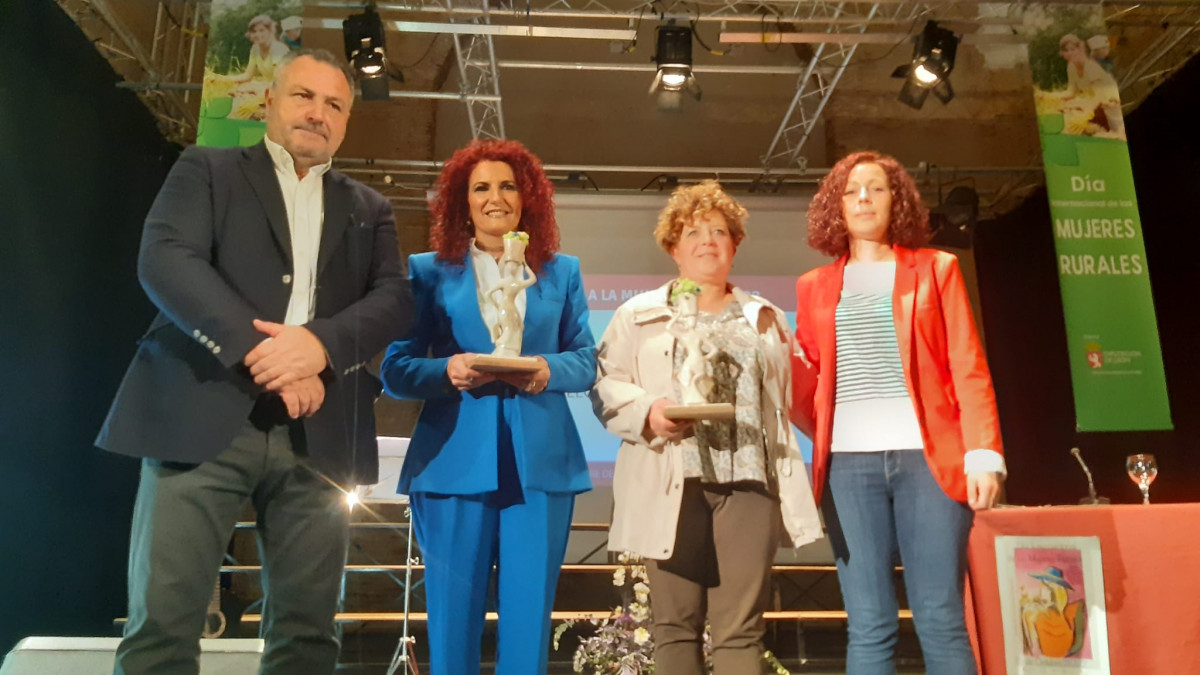Mujer rural 2022