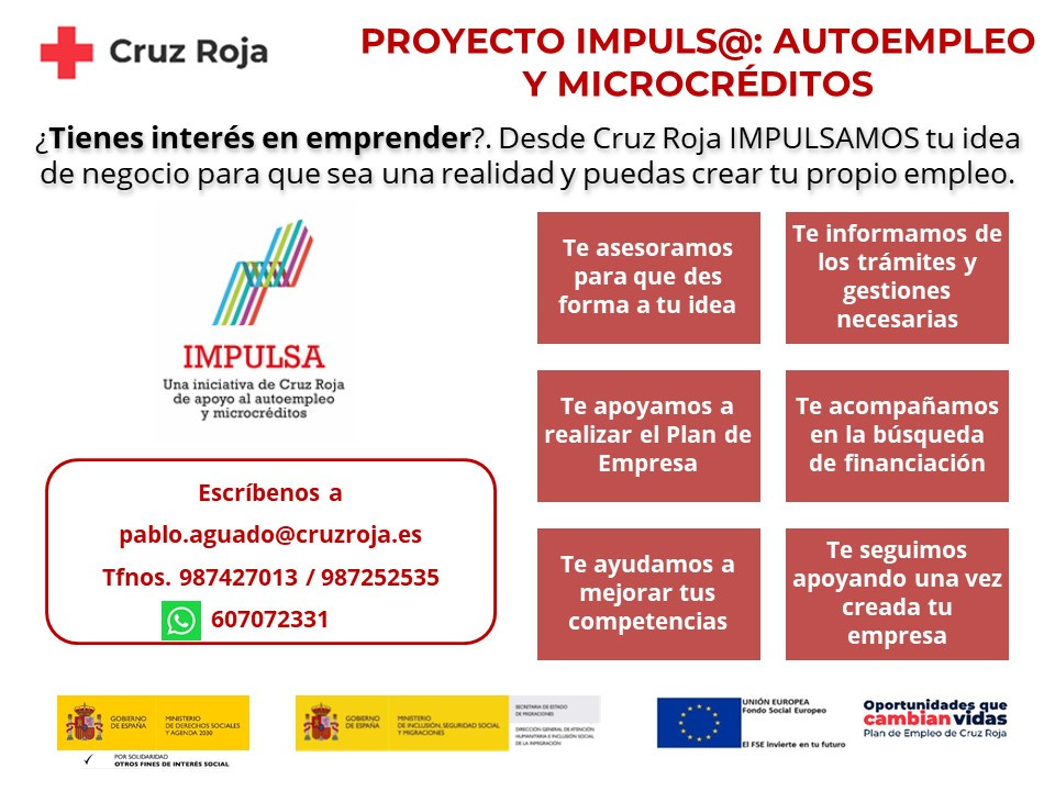PROYECTO IMPULS@ DIFUSION