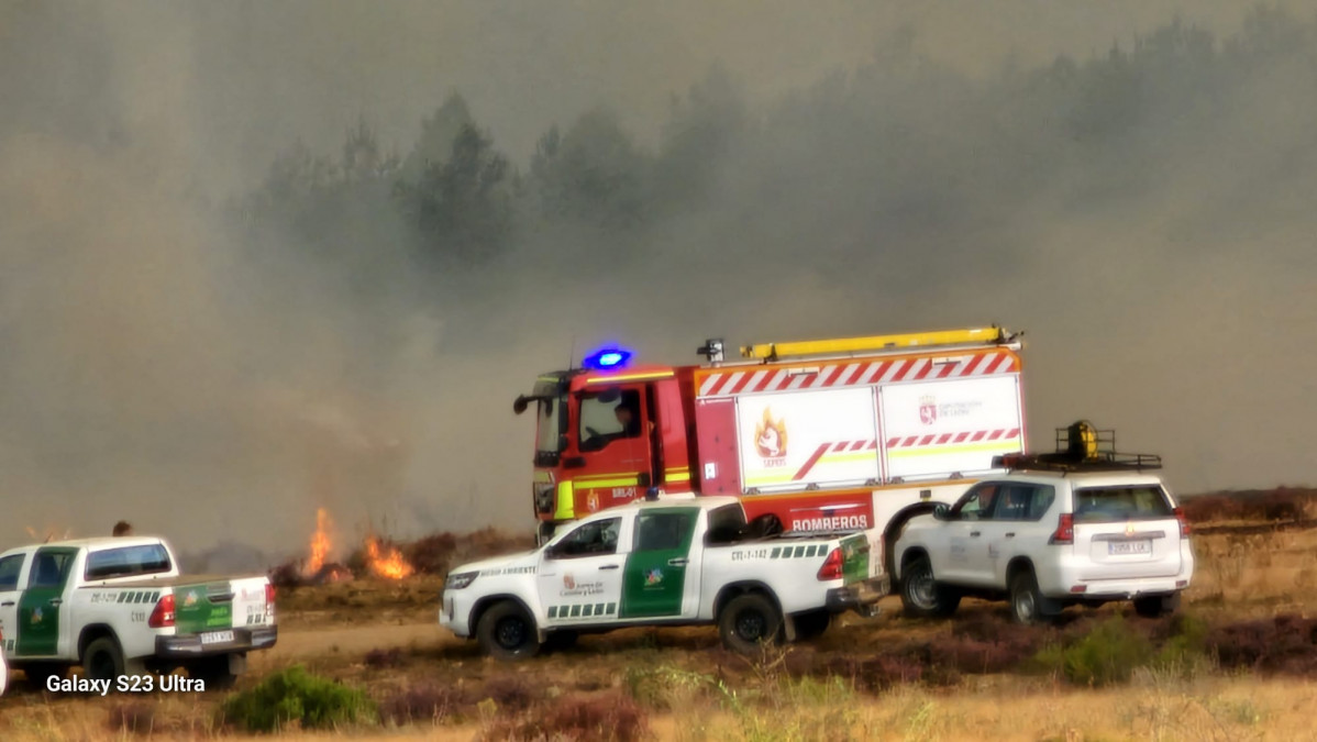 Incendio valporquero 28