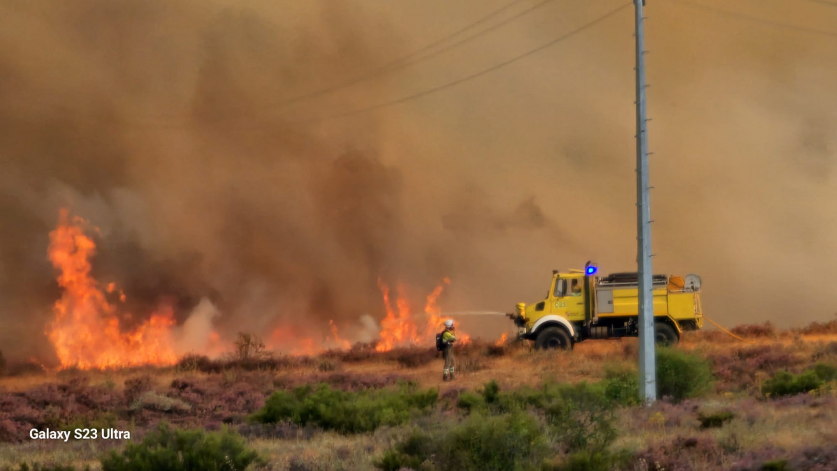 Incendio valporquero 26