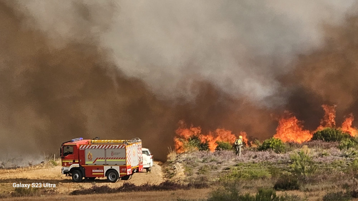 Incendio valporquero 29