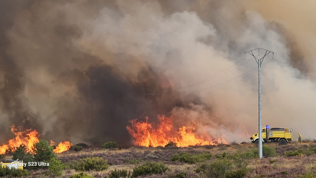 Incendio valporquero 24