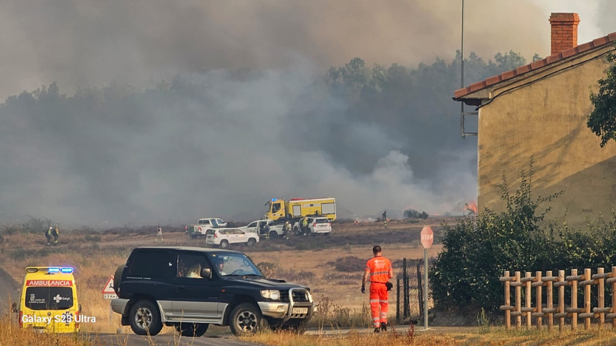 Incendio valporquero 16