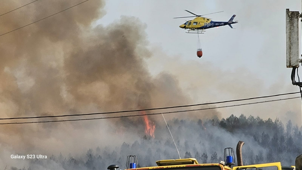 Incendio valporquero 9