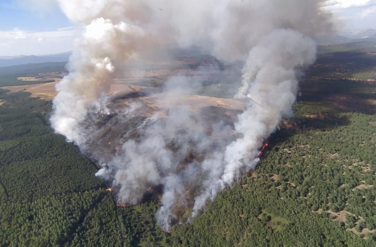 Incendio valporquero 7