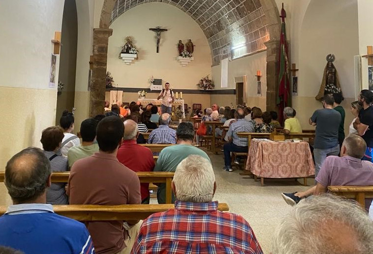 Visita guiada a Modino 3
