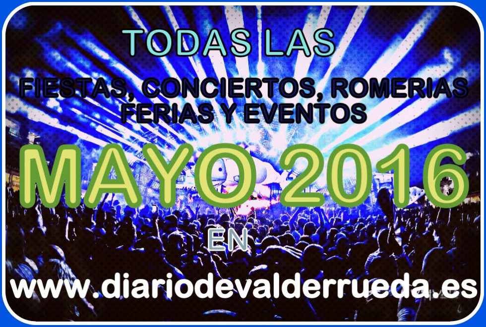 FiestasprovinciadeleonMAYO2016