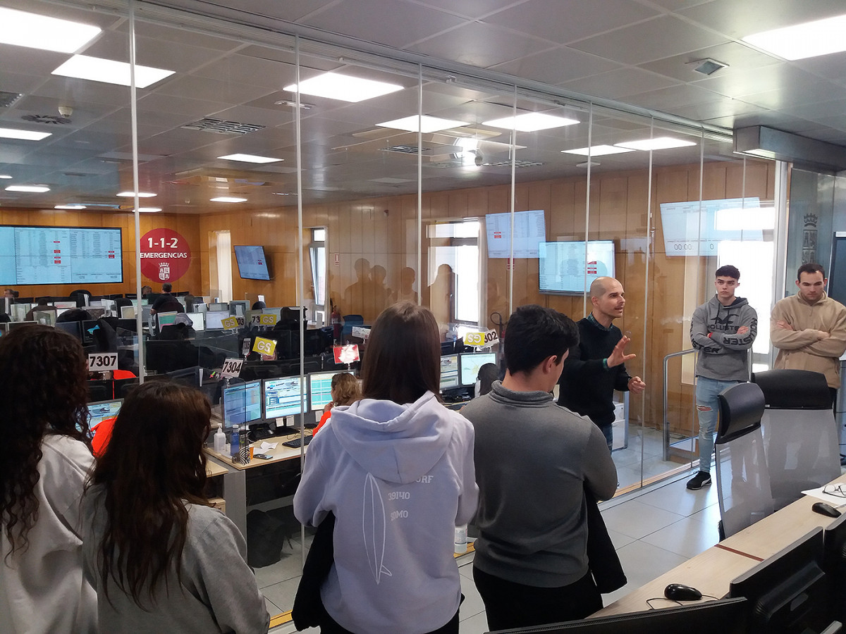 VISITA 112 cyl