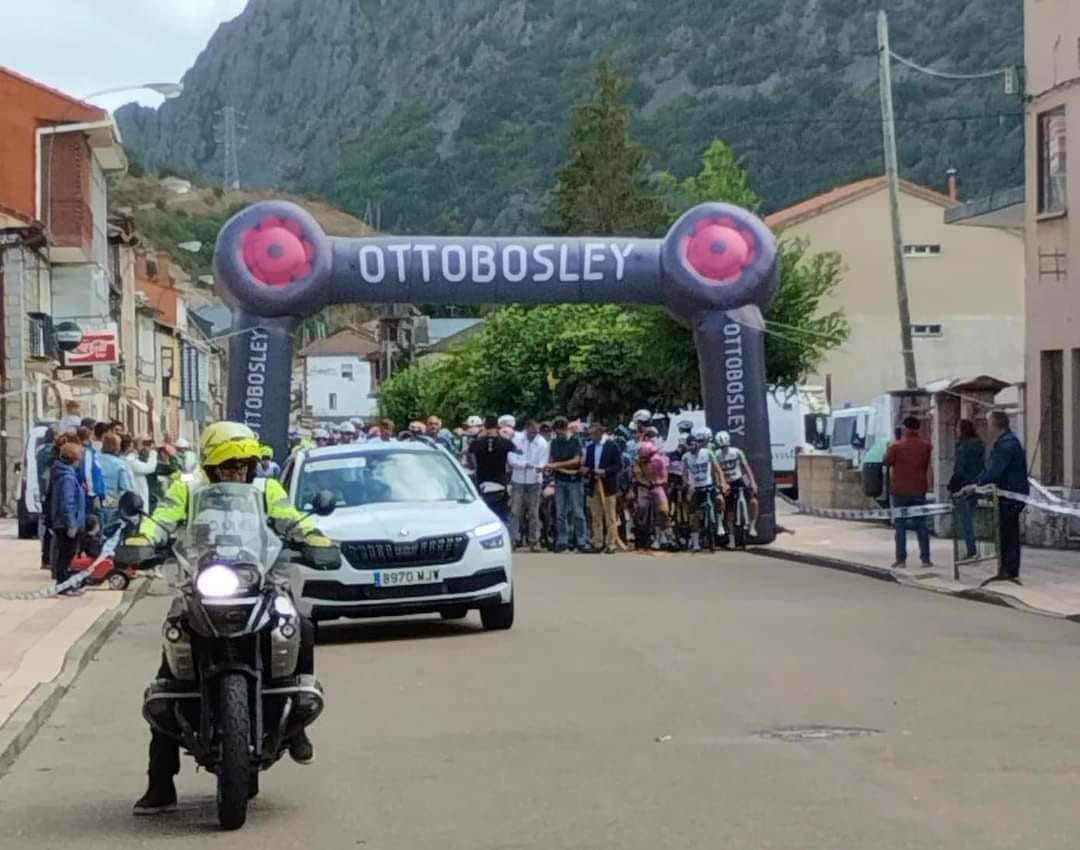 La Vuelta a los Valles Mineros 2023 (2)