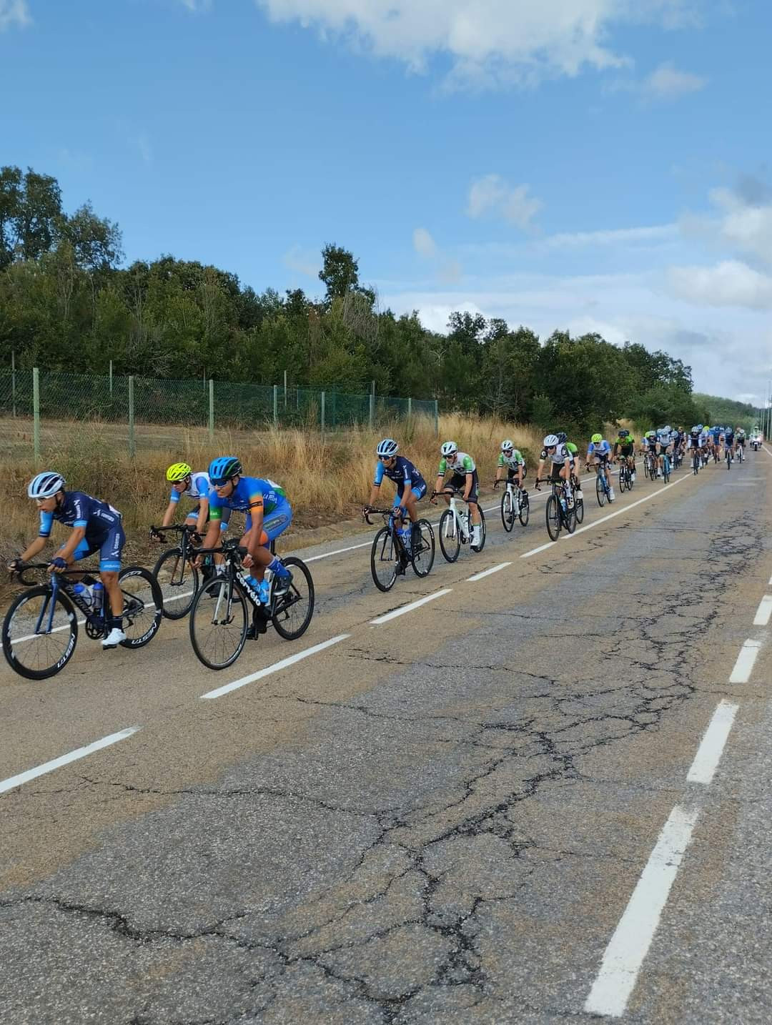 La Vuelta a los Valles Mineros 2023 (4)