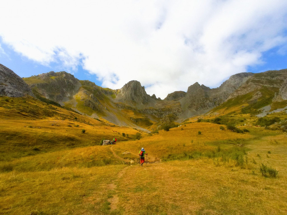 Trail del mampodre