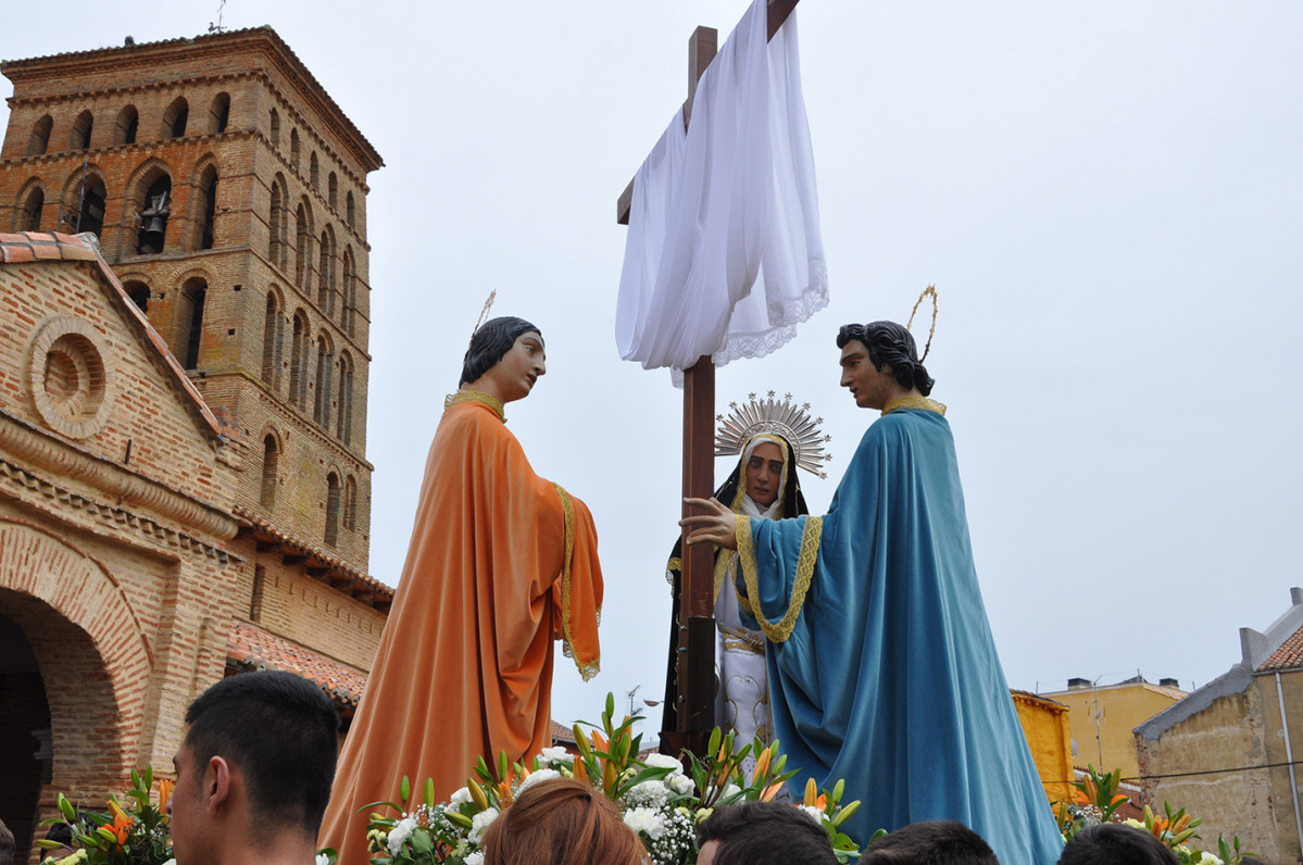 Semana santa sahagun (2)