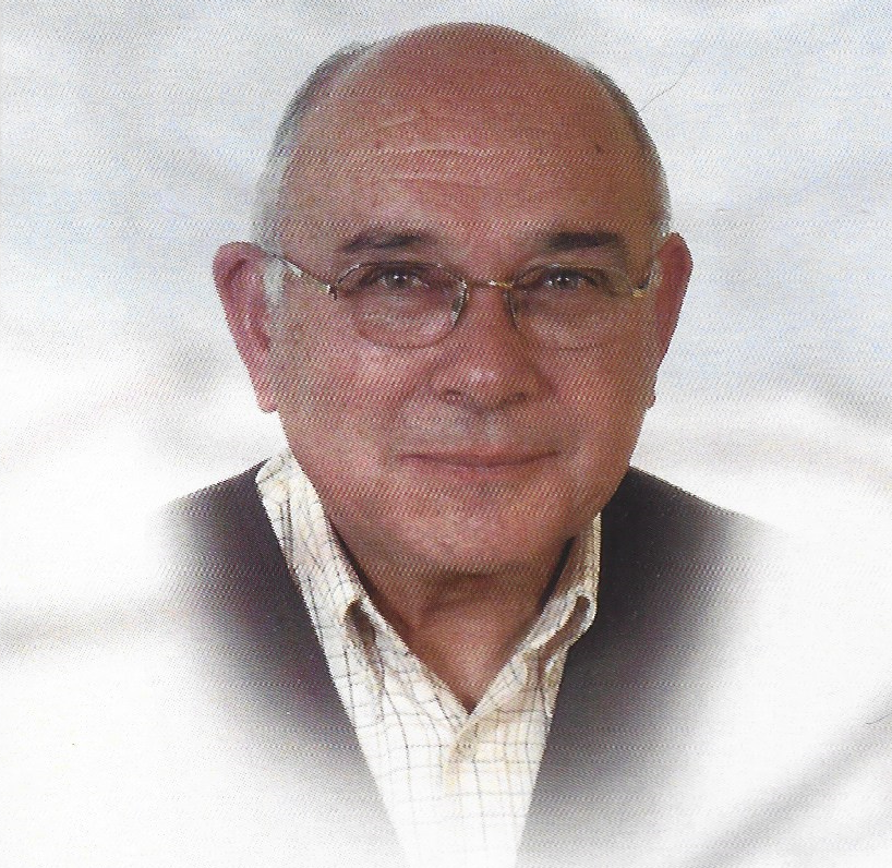 Julián González Prieto