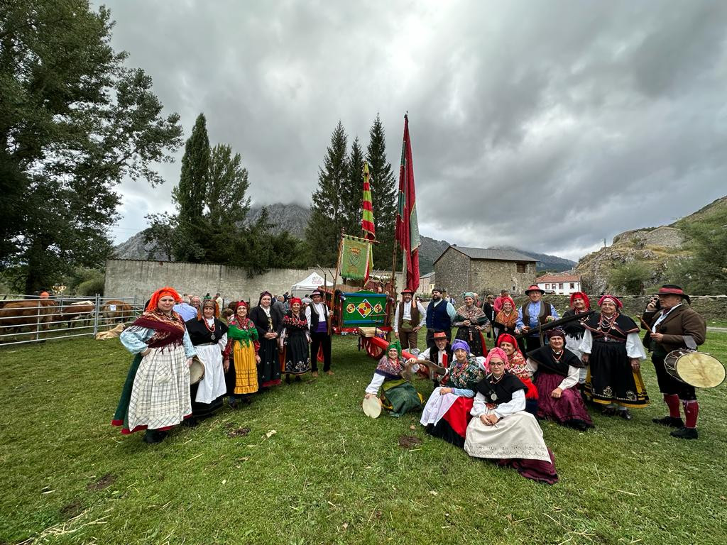 Feria del cristo valdelugueros 2023 (9)