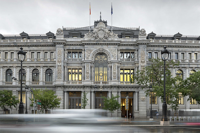Banco de españa
