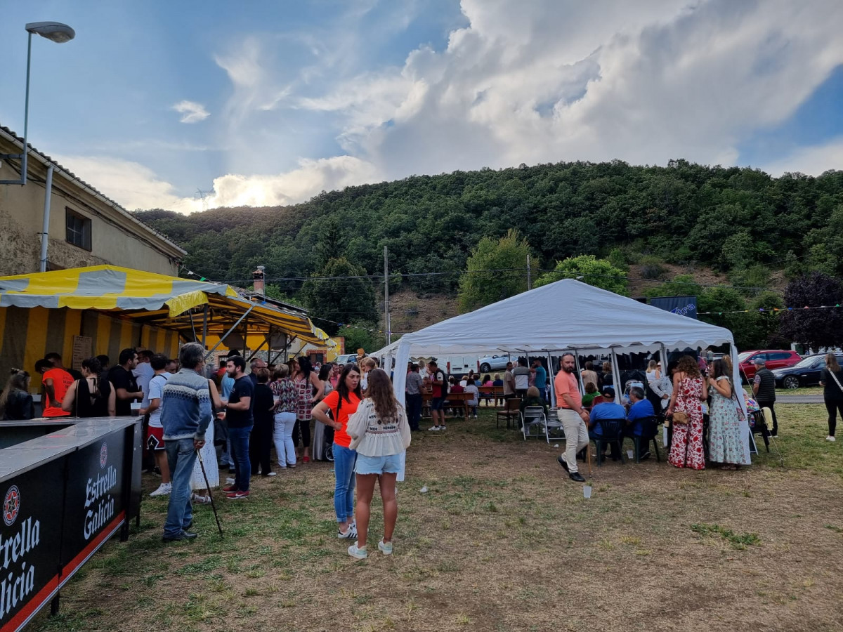 Romeria virgen de vega 2023 valderrueda (3)