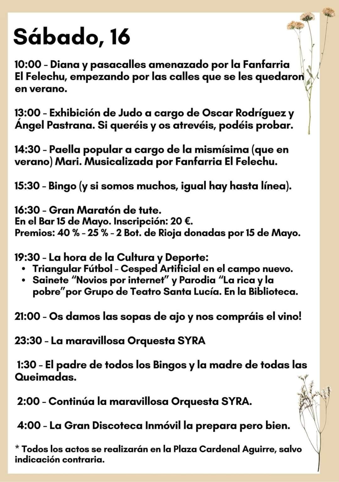 Programa