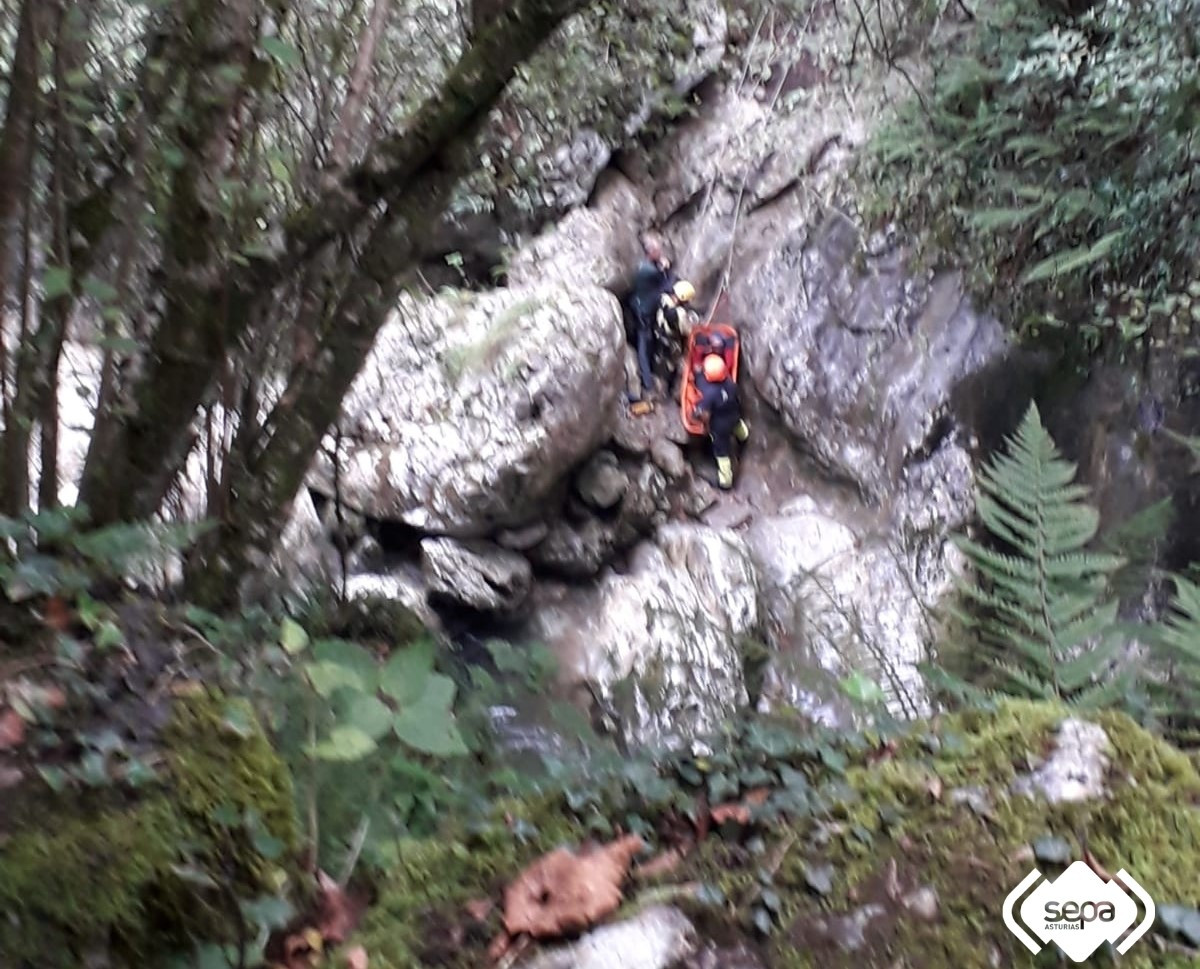 2023.09.13 RESCATE FLUVIAL CABRALES 2