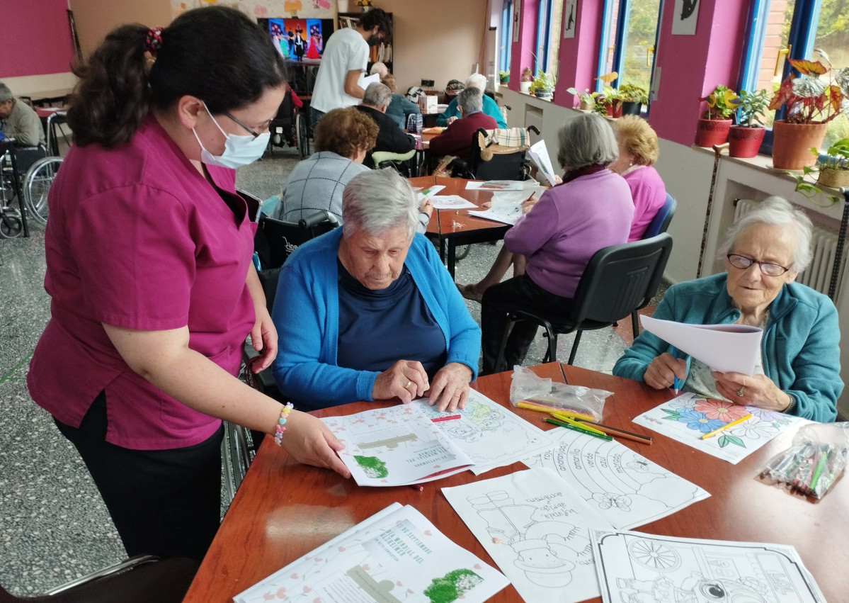 TerceraActividad DiaMundialAlzheimer Aguilar2