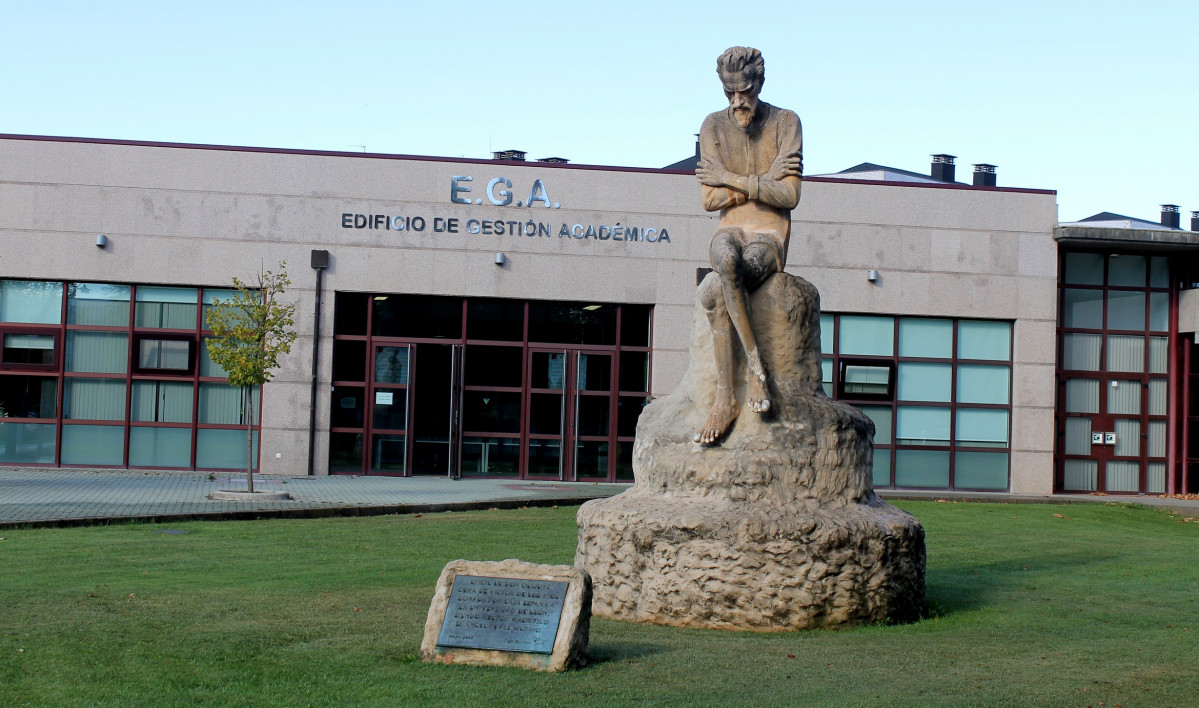 Edificio Gestiu00f3n Acadu00e9mica   ULE