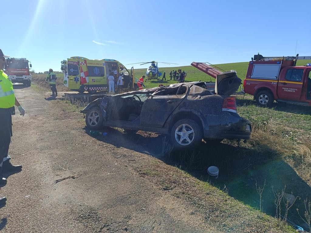 Accidente lantadilla palencia (3)