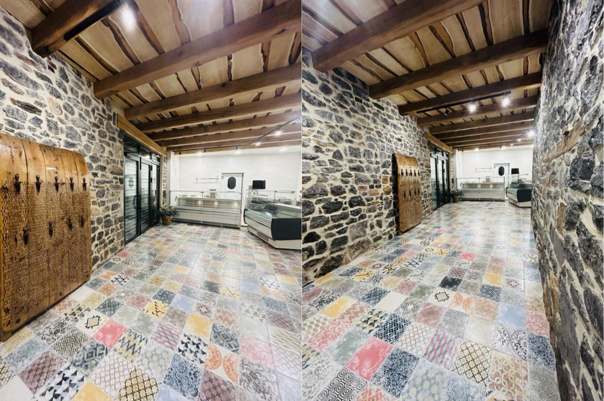 Carniceria los joses puebla de lillo