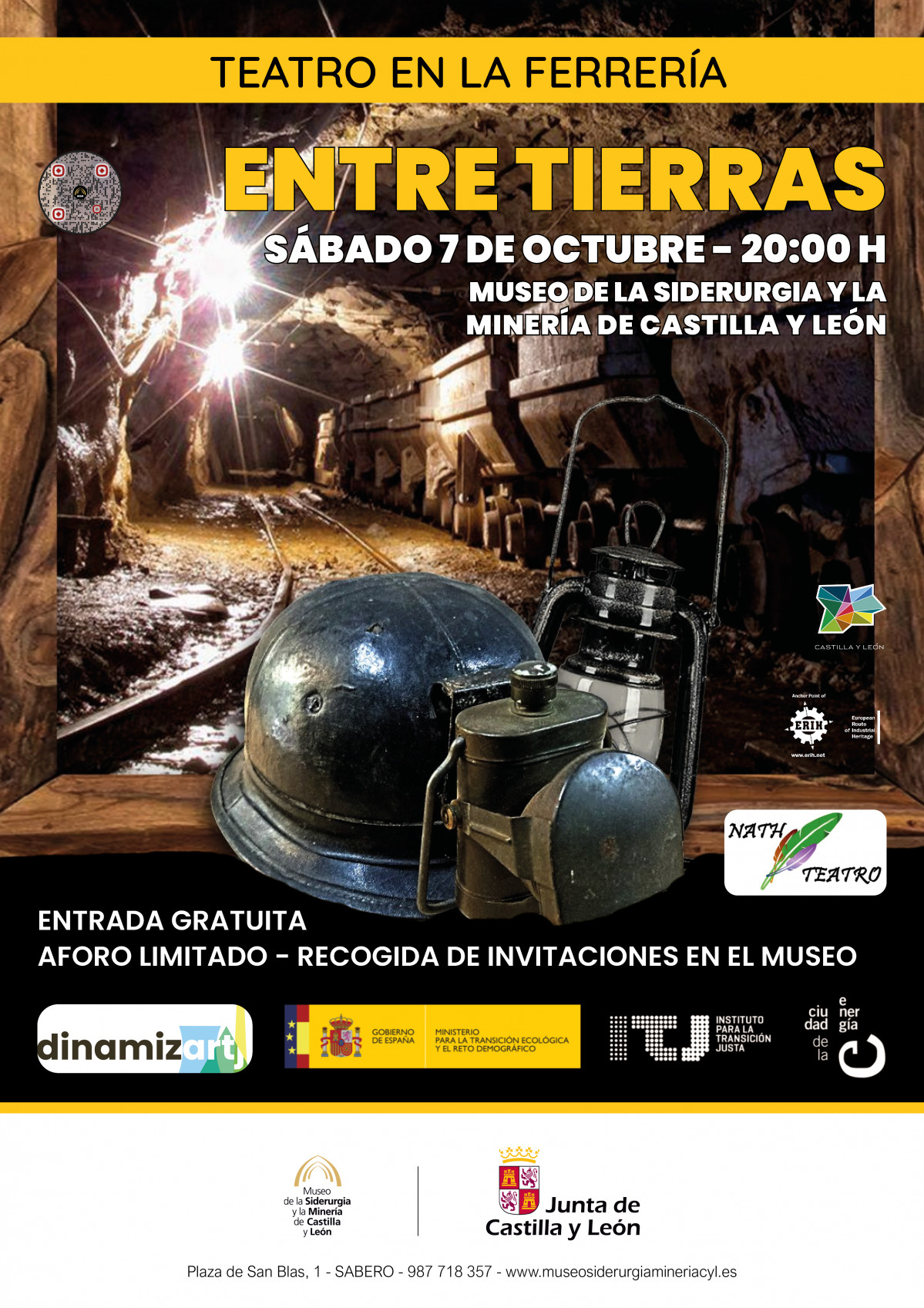 Entre tierras