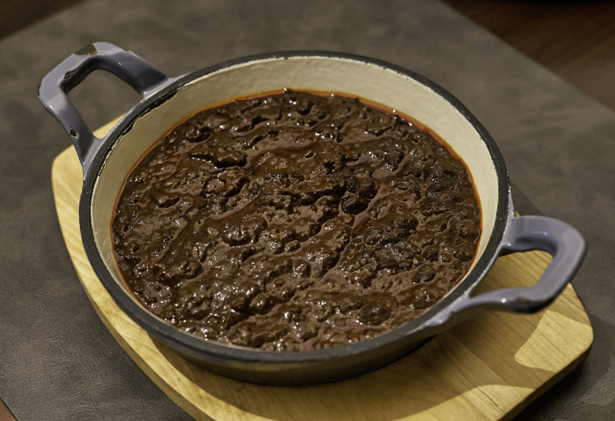 Morcilla de León   Academia Leonesa de Gastronomia