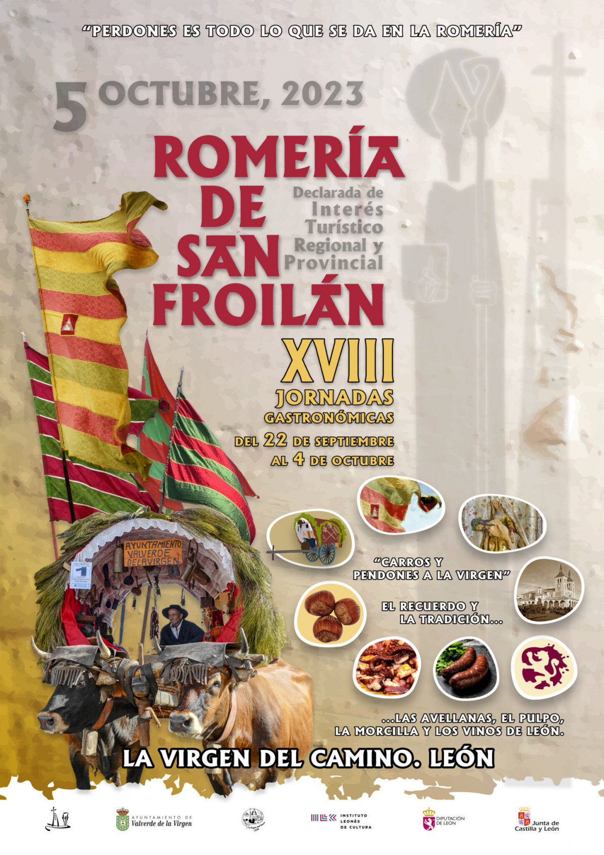 90 ROMERIA DE SAN FROILAN 2023 PAG. 90 ENTERA COLOR scaled