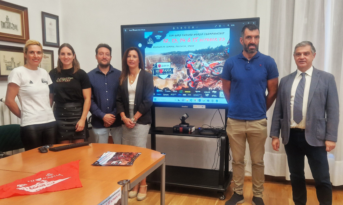 Foto hard enduro presentacion 0