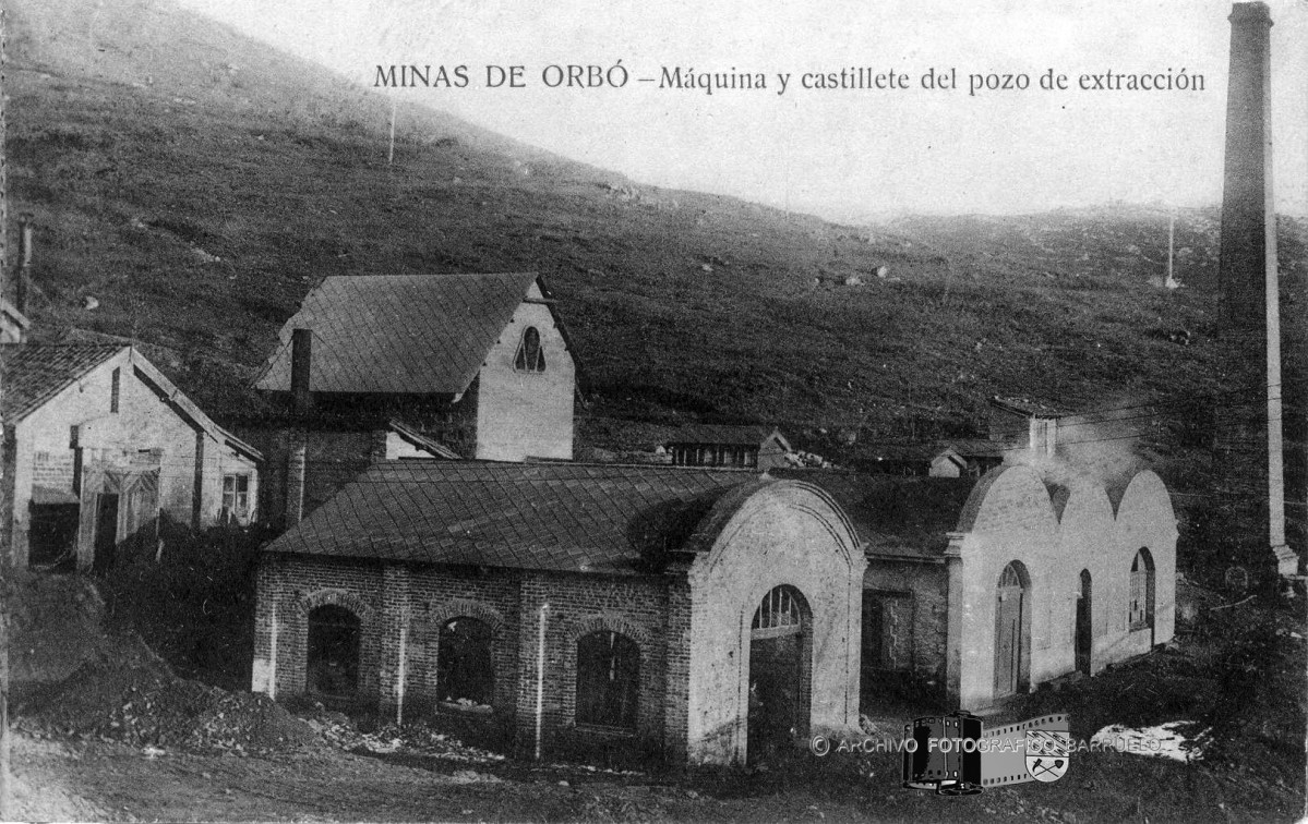 1920.POZO SAN RAFAEL ARPI